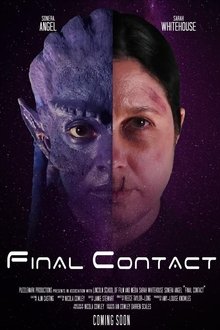 Final Contact movie poster