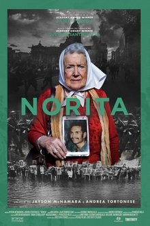 Norita movie poster