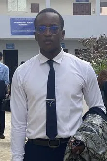 ASSOUMOU NGOUA Cadryl profile picture