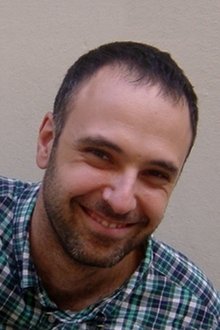 Haralambos Gogios profile picture