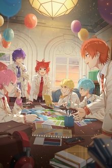 Strawberry Prince Movie: The Beginning - Strawberry School Festival!!! movie poster