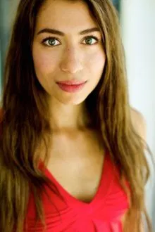 Sasha Lipskaia profile picture