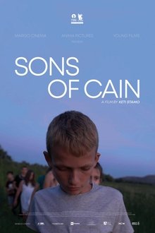 Sons of Cain movie poster