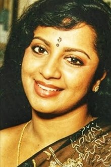 Srividya profile picture