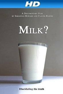 Milk? movie poster