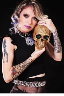 Andréia Reis profile picture