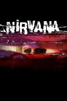Nirvana movie poster