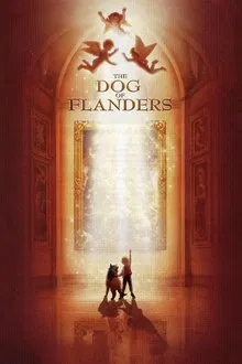 The Dog of Flanders movie poster