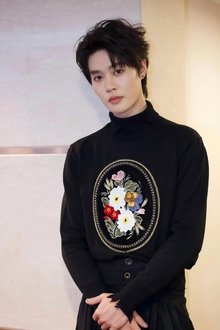 Ke Chun profile picture