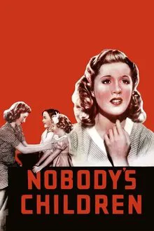 Nobody's Children movie poster