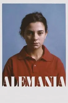 Alemania movie poster