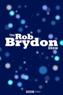 The Rob Brydon Show tv show poster