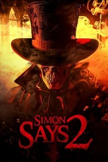 Simon Says 2 movie poster