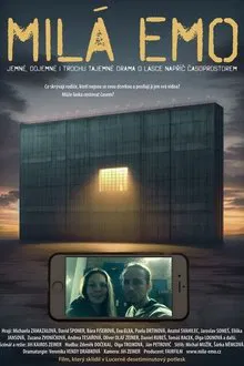 Beloved Emma movie poster