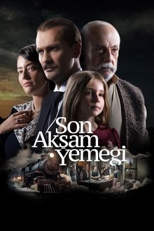 The Last Dinner movie poster