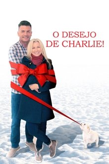 Poster do filme O Desejo de Charlie