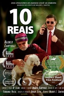 10 Reais movie poster