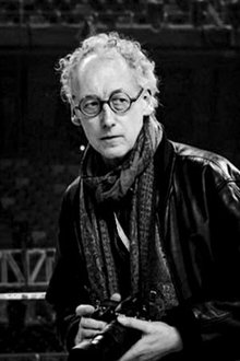 Foto de perfil de Mark Fisher