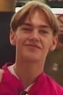 Chance profile picture