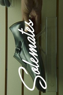 Solemates movie poster