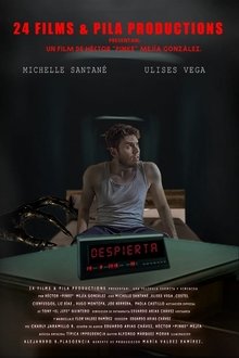 Despierta movie poster