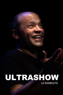 Ultrashow - La Rambleta movie poster