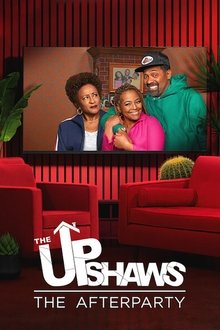The Upshaws - The Afterparty movie poster