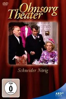 Ohnsorg Theater - Schneider Nörig movie poster