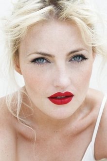 Kelly Atkinson profile picture
