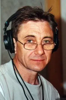 Vyacheslav Baranov profile picture