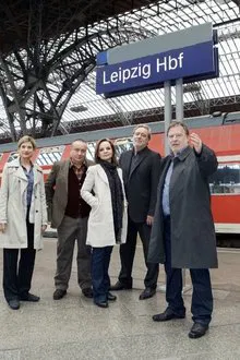 SOKO: Der Prozess movie poster