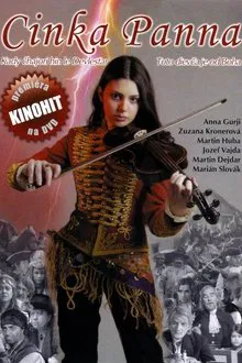 Cinka Panna movie poster