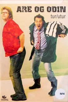 Are og Odin - Tur/Utur movie poster