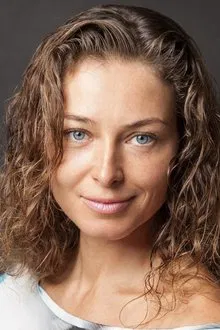 Marina Kazankova profile picture