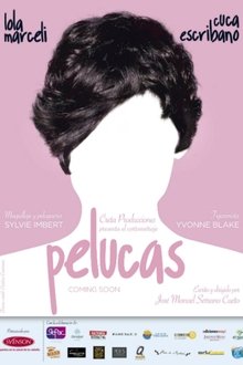 Wigs movie poster