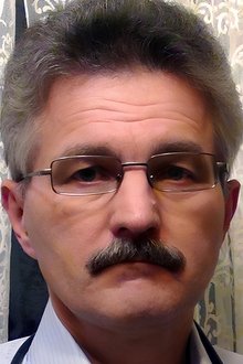 Anatoliy Pashnin profile picture