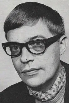 John Larsen profile picture