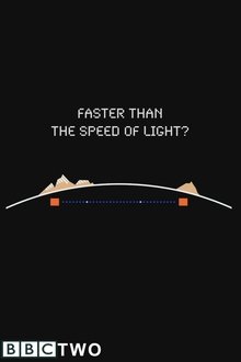 Faster Than the Speed of Light? movie poster