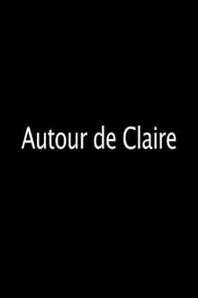 Autour de Claire movie poster