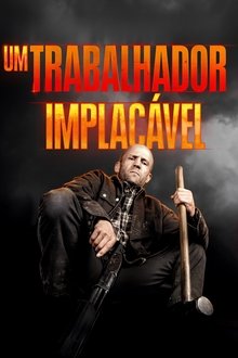 Poster do filme Resgate Implacável
