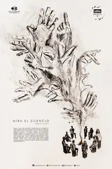Regard Silence movie poster
