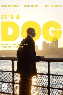 It's a Dog movie poster
