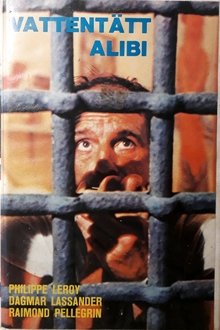 Puttana galera! movie poster
