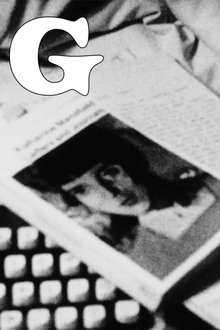 G movie poster