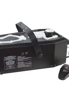 Toby the Fog Machine profile picture