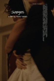 Strangers movie poster