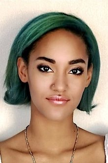 Capri Lmonde profile picture
