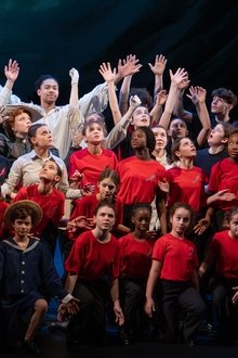 Maîtrise Populaire de l'Opéra-Comique profile picture