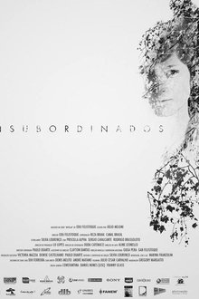 Insubordinados movie poster