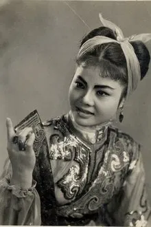 Yue Chun-Ying profile picture